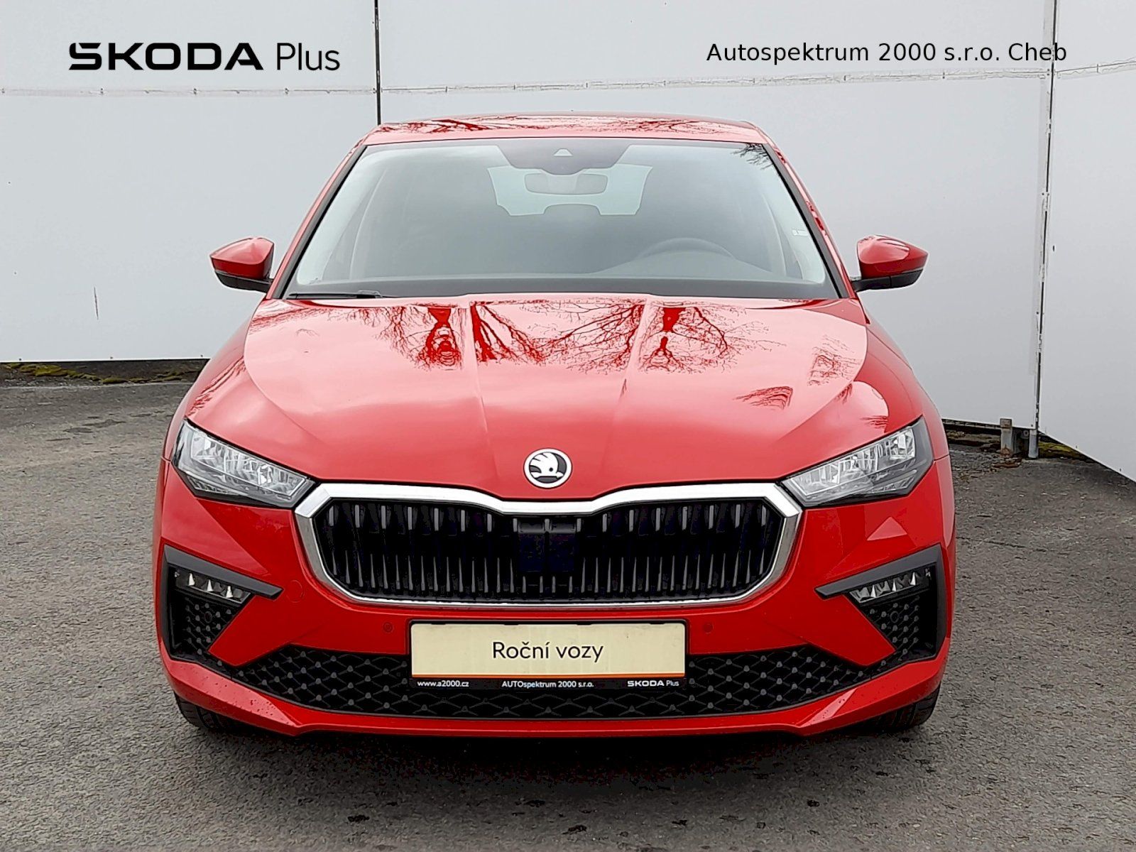 Škoda Scala, Top Selection 1.0TSI 85kW 7AP - fotka 4