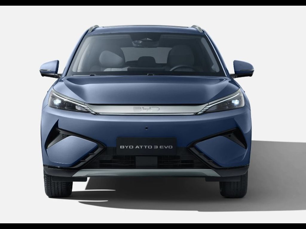 BYD ATTO 3 EVO, Excellence AWD - fotka 3