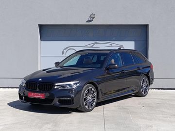 540d xDRIVE MSPORT PANO DPH