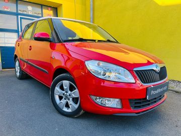 1.2 i  NAJETO JEN 80 TIS KM