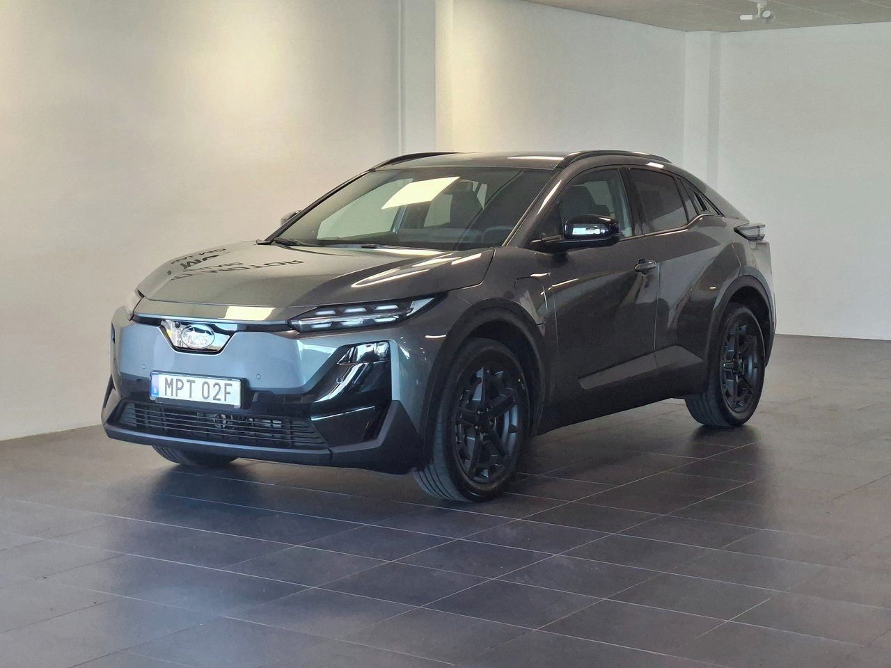 Subaru, Uncharted Touring AWD 77kWh