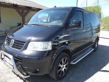 2.5 TDI