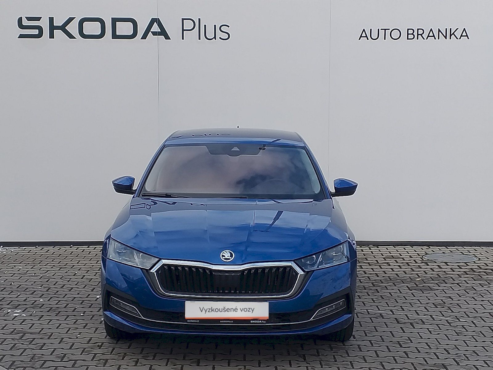 Škoda Octavia, 1.5 TSI 110kW STYLE PLUS - fotka 4