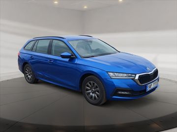 2,0 TDI Ambition
