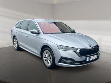 2,0 TDI Style DSG