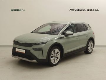 Selection 85 210kW