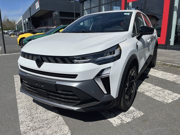 esprit Alpine E-Tech full hybr