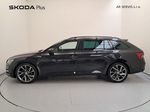 Škoda Superb, Combi SportLine, 2.0TDI/ 147kW