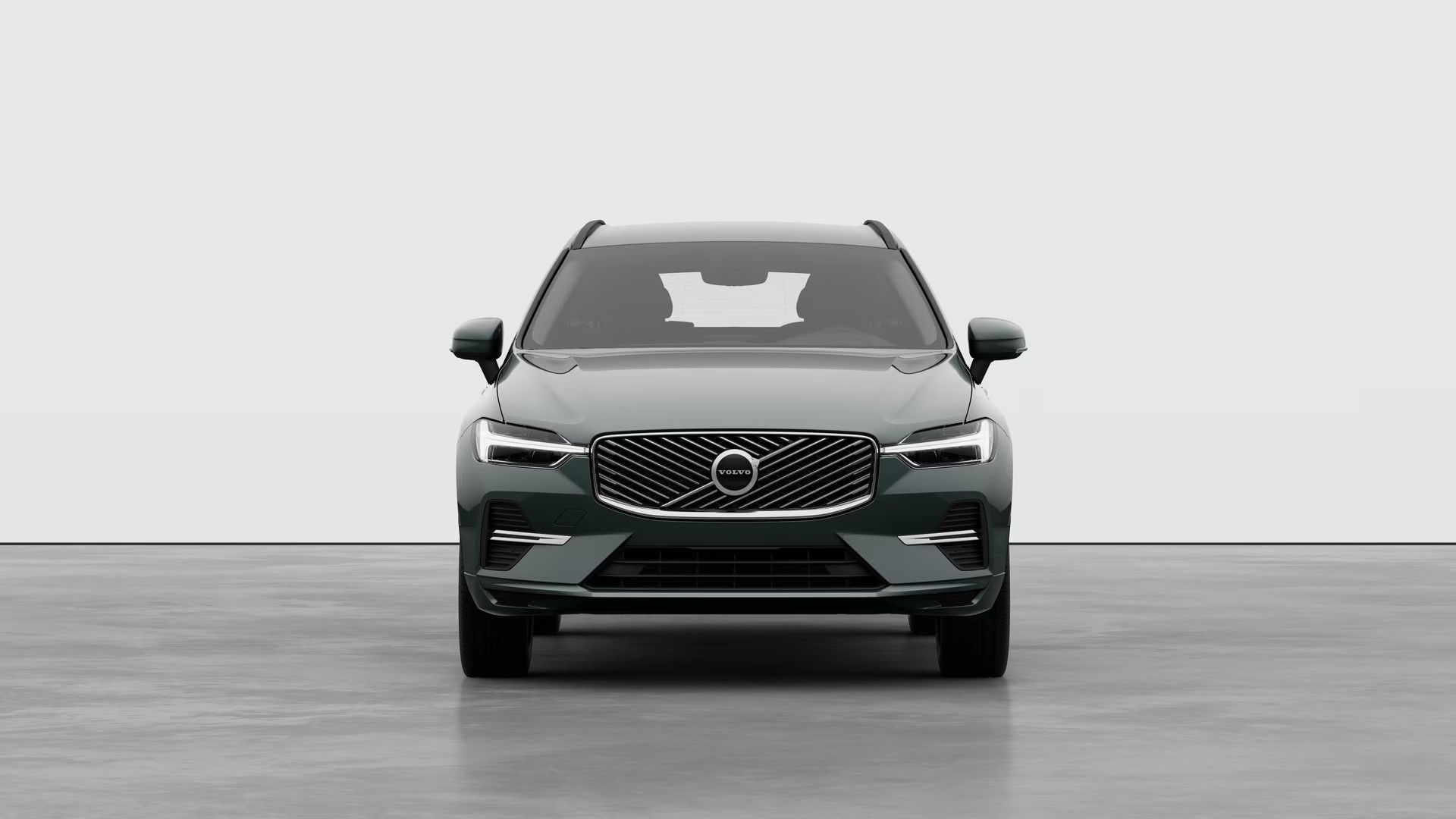 Volvo XC60, B5 2.0L 250+14 HP AT8 FWD PLUS - fotka 3