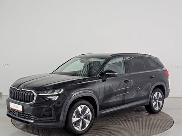 2,0TDI 110kW 7DSG Selection TO