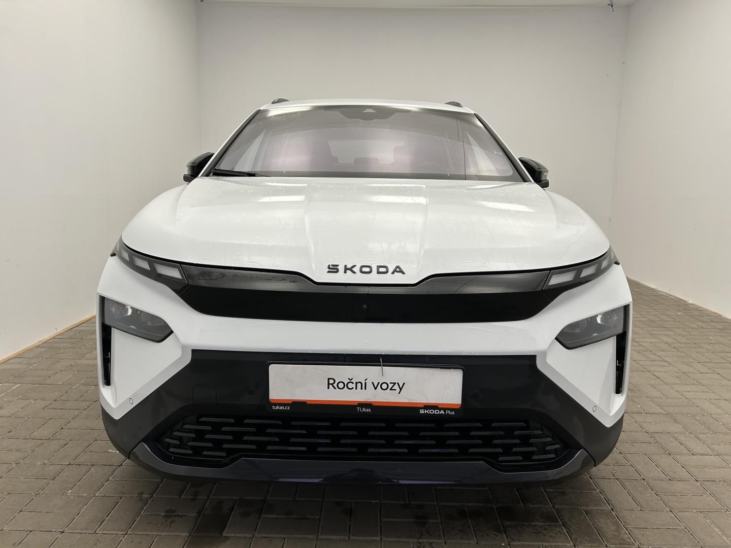 Škoda Elroq, 150kW SportLine - fotka 4