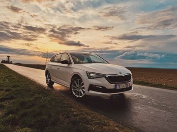 SKODA SCALA 1.0 TSI 85kW Style