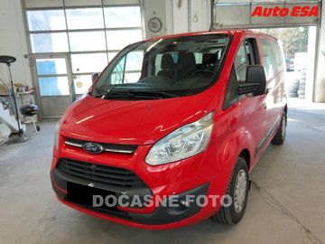 2.2TDCi 9míst,TREND,AC