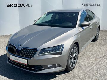 2.0 TDI 140kW L&K DSG