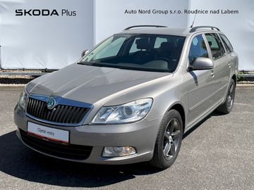 2.0 TDI 103 kW Elegance Combi