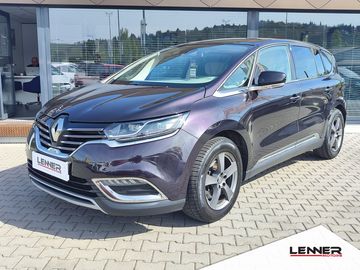 1.6 DCi/118kW Initiale AT