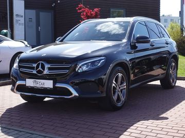 220 d 4Matic 125 kW
