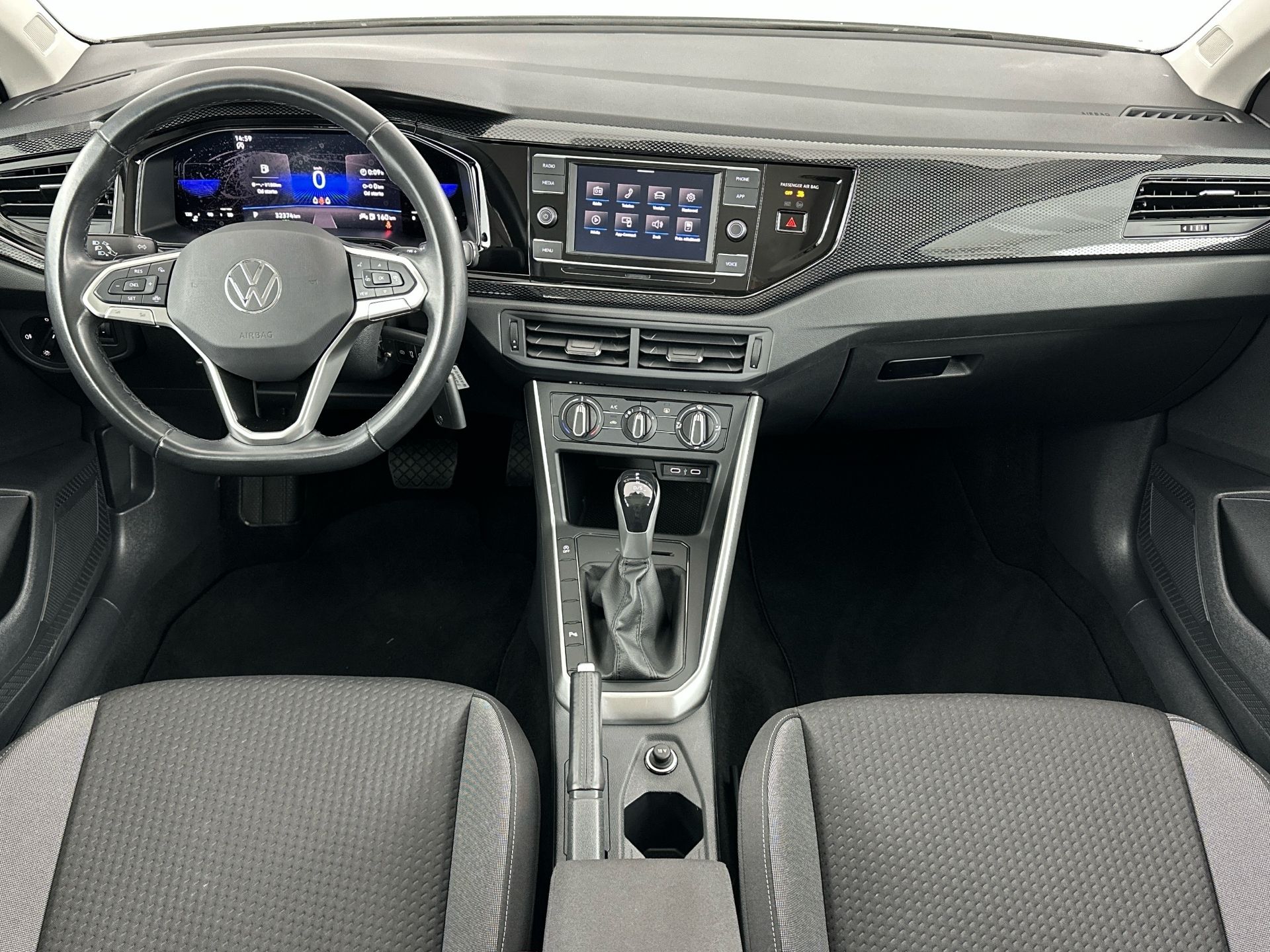 Volkswagen Taigo, 1.5 TSI 110kW DSG - fotka 5