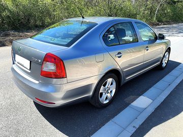 1.6 TDi, 2. MAJITEL, nová v ČR
