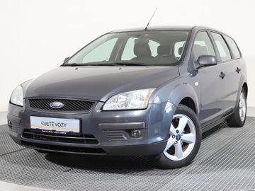 1.6 TDCi COMBI