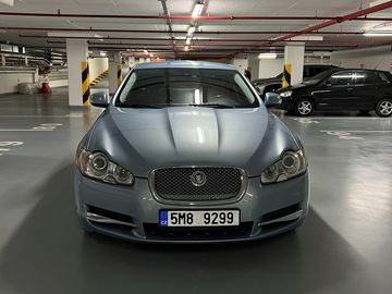 Fotografie auta