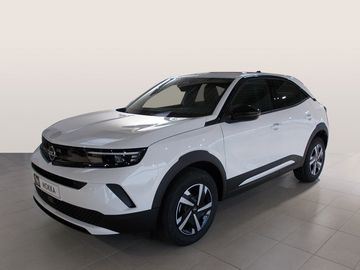 Edition 1.2 TURBO (100 kW/136