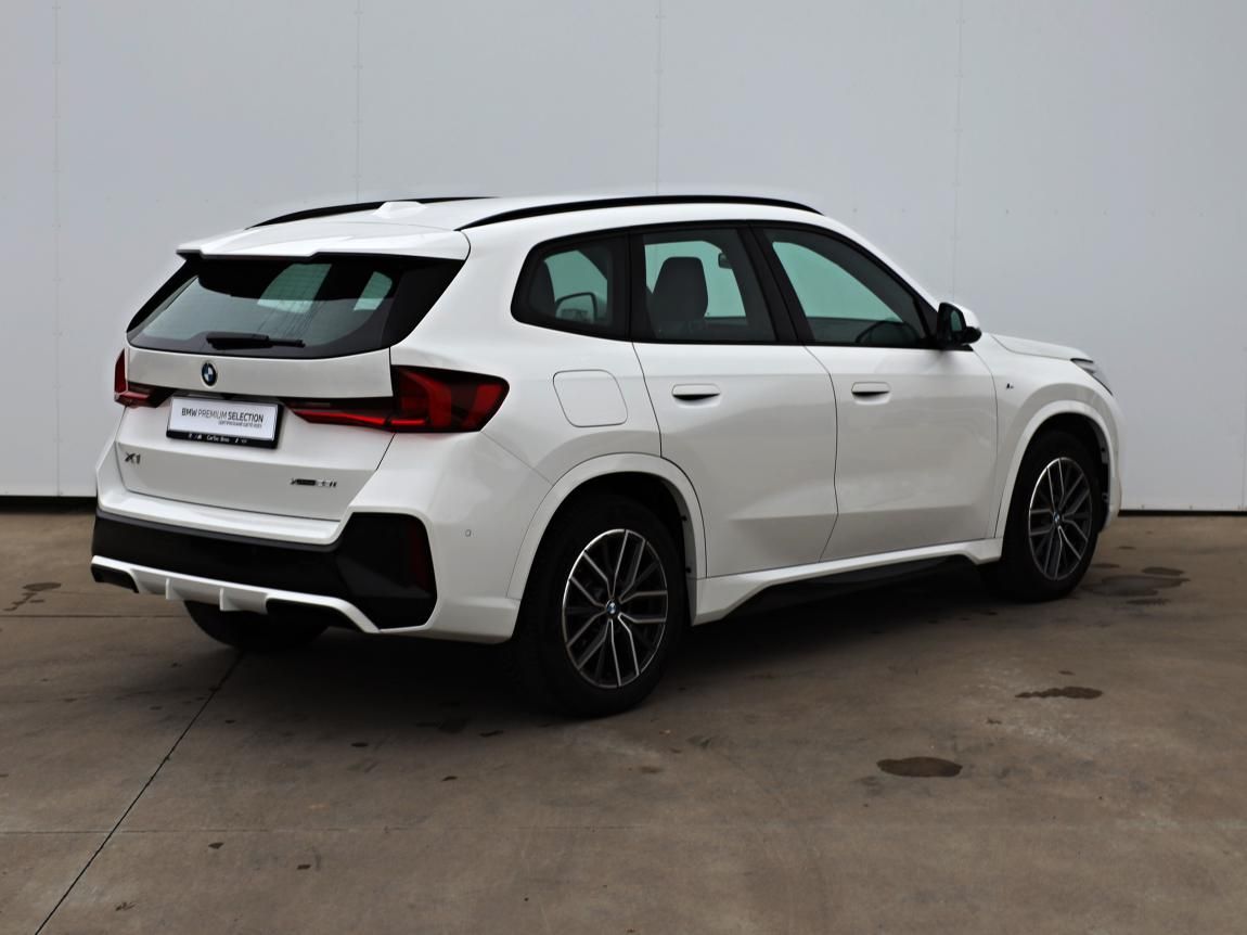 BMW X1, xDrive23i - fotka 5