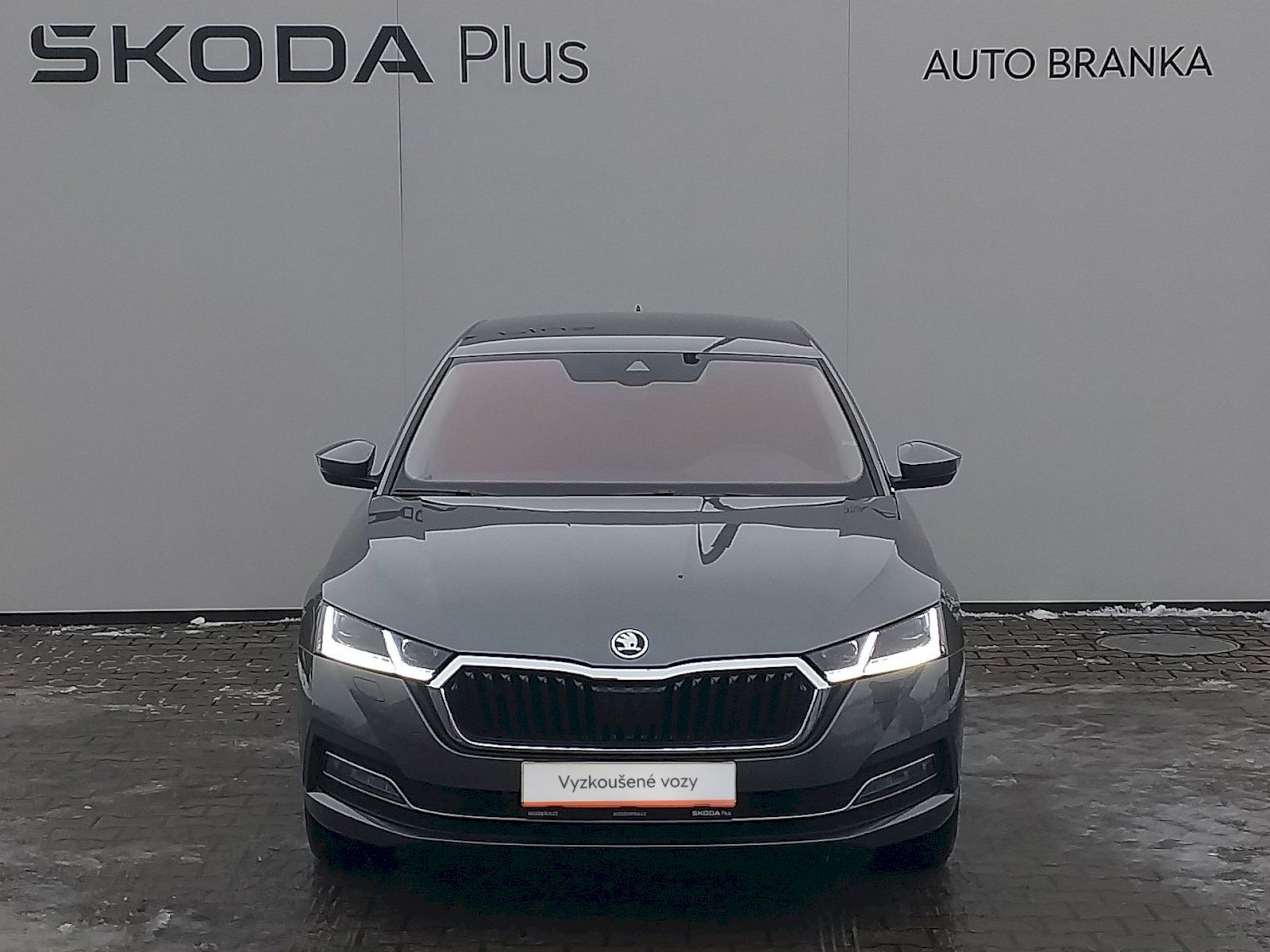 Škoda Octavia, 2.0 TDI 110kW DSG STYLE PLUS - fotka 4