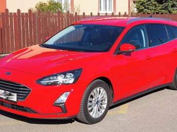 FORD Focus combi 2.0 nafta