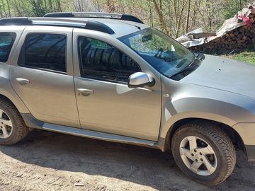 Dacia Duster 1.6, 4x4, benzín