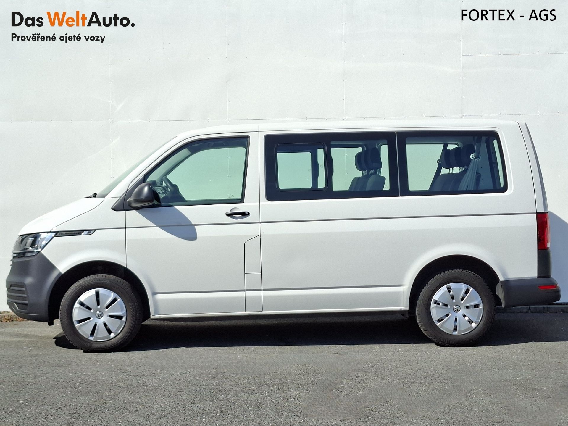 Volkswagen Transporter, 2.0 TDI,110kW,DSG,Prodl.záruka - fotka 3
