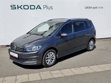 1,8 Tsi 132 Kw DSG HighLine