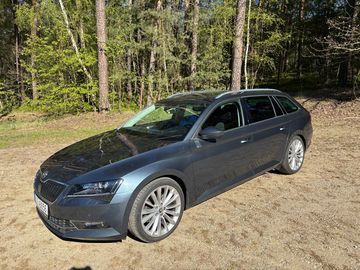 2.0 TDi, 140 kw, DSG, VÝBAVA