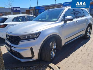 2.2 CRDi, 4X4, Automat, ČR
