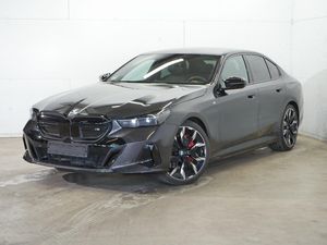 BMW i5, i5 M60 xDrive M PRO
