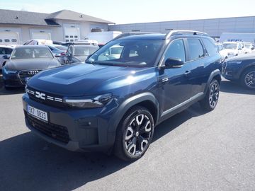 1.8 Hybrid Journey,1.maj.ČR