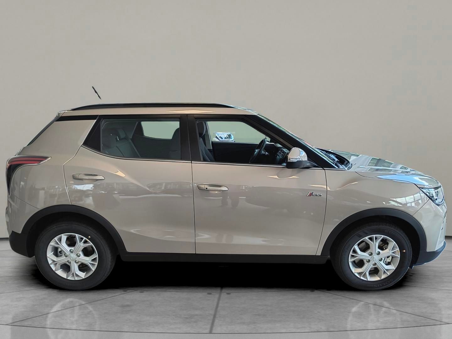 KGM Tivoli, Style č.obj 65869 - fotka 3
