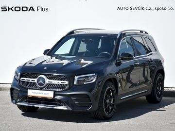 200 AMG paket 120kW