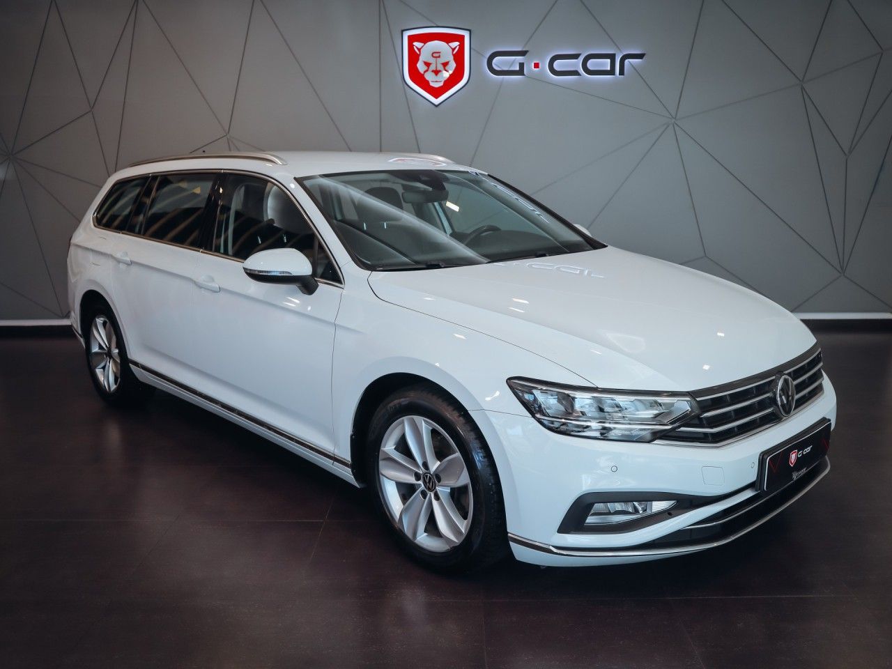 Volkswagen Passat, 1.5 TSI 110 kW DSG Elegance - fotka 2