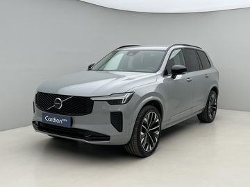 B5 AWD DARK PLUS AUT