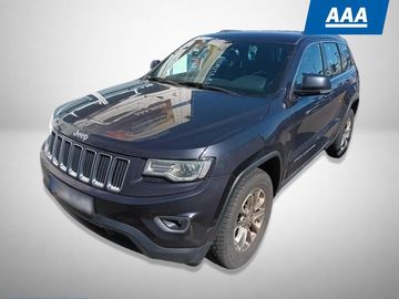 3.0 CRD, Laredo, 4X4, Automat