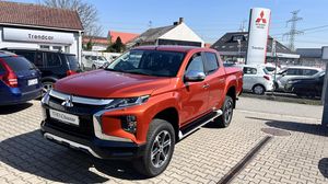 Mitsubishi L200, 2.2 DI-D INTENSE A/T