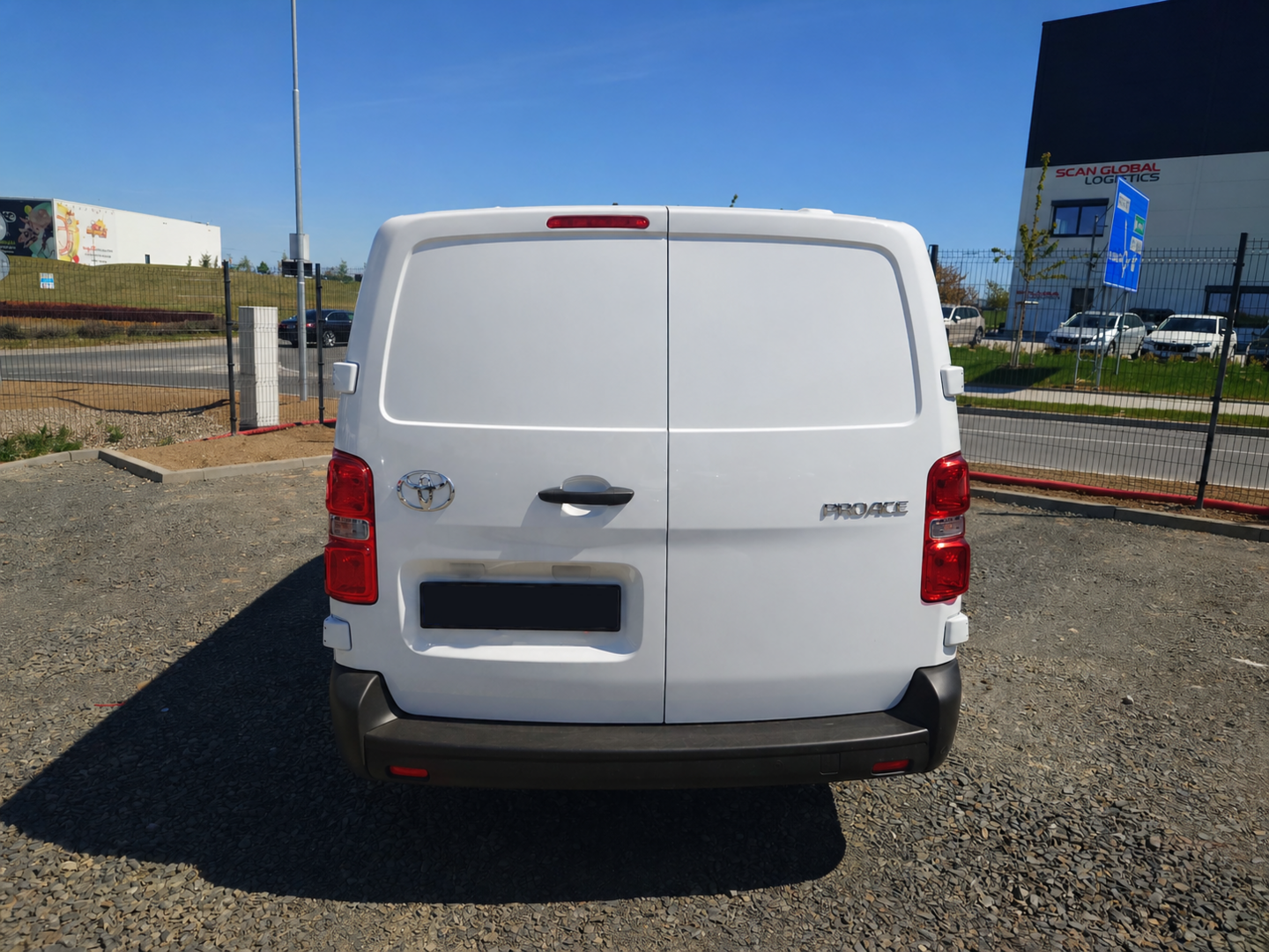 Toyota Proace, MC24 75KWh Active L2 - fotka 5