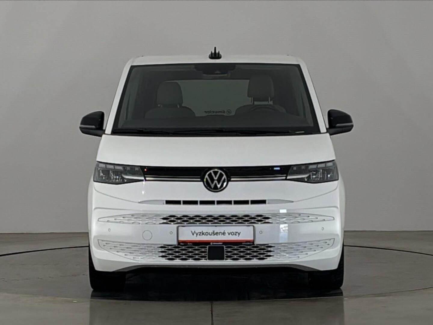 Volkswagen Multivan, 1.4 TSI PHEV / 110 kW Life DSG - fotka 4