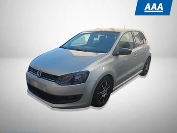 1.0 TSI, Klima, Tempomat