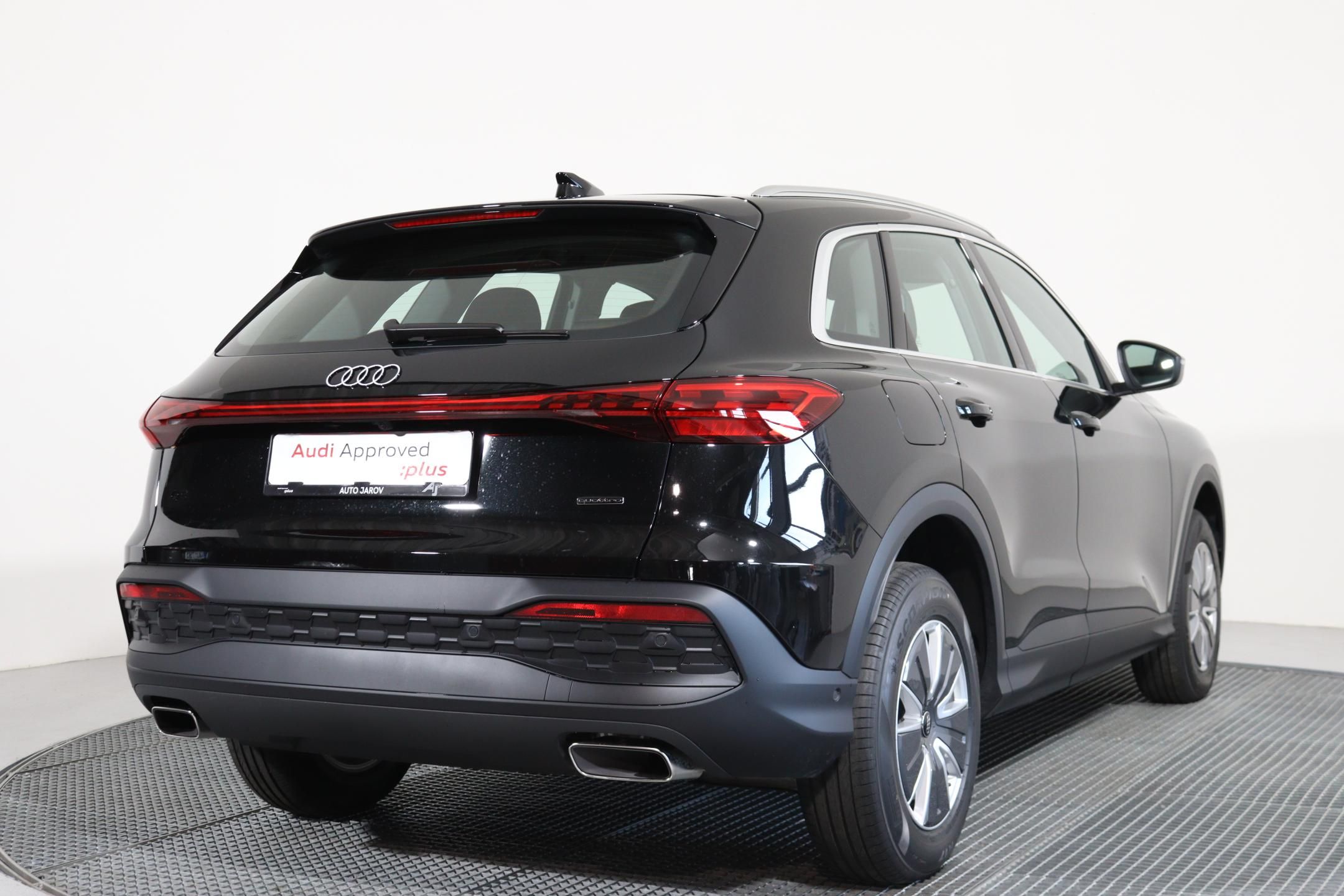 Audi Q5, Q5 TFSI 150KW QUATTRO - fotka 5