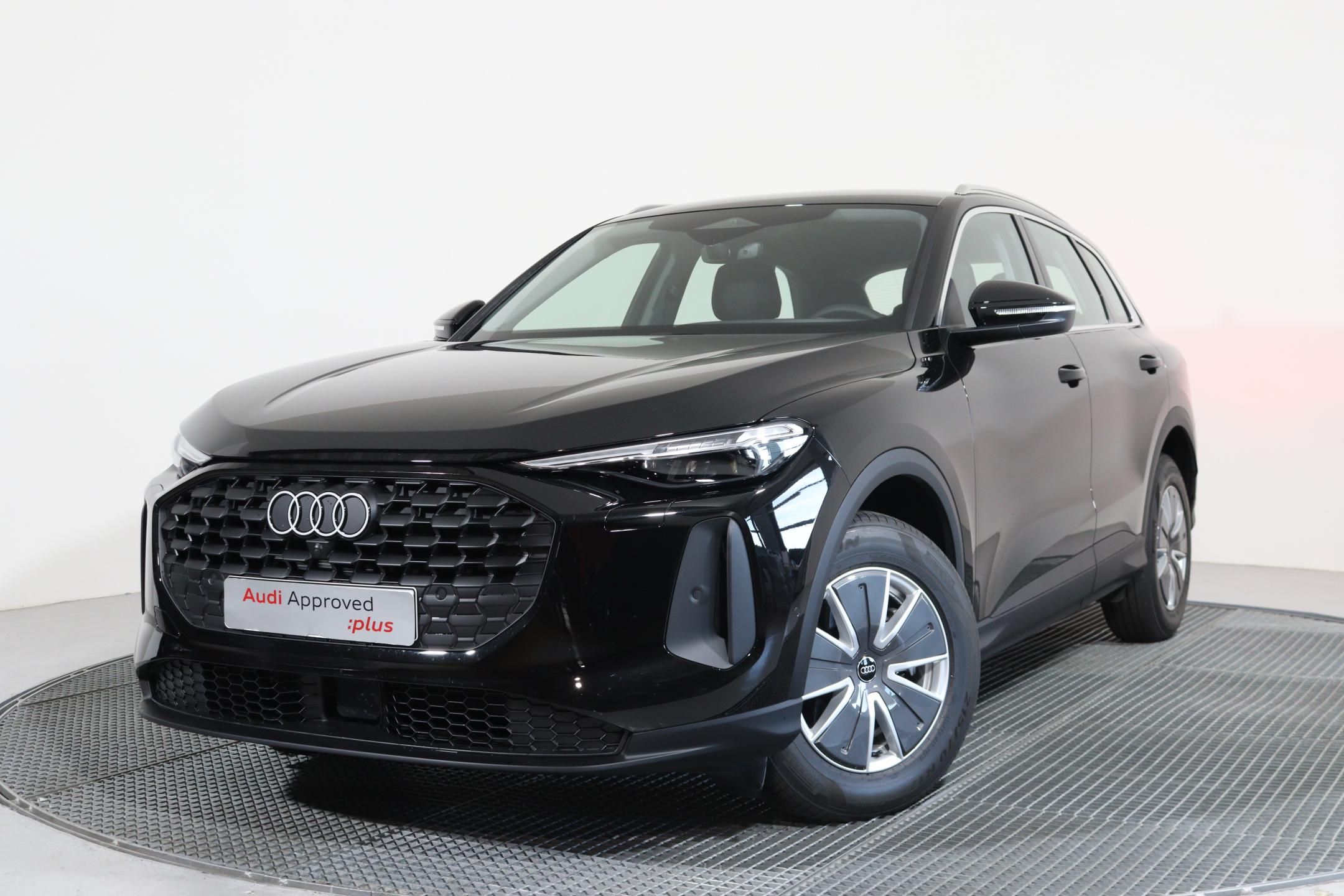 Audi Q5, Q5 TFSI 150KW QUATTRO