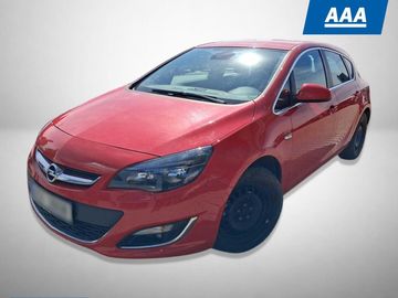 1.4 T, Enjoy, ČR,1.maj, Klima