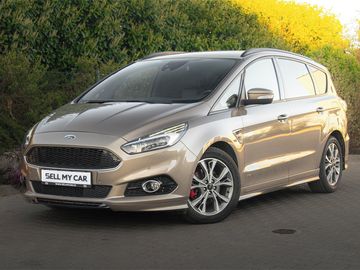 ST-Line AWD 2,0/140kW 1maj DPH