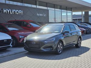 Hyundai i30, WG 1,0 T-GDI MT GO CZECH